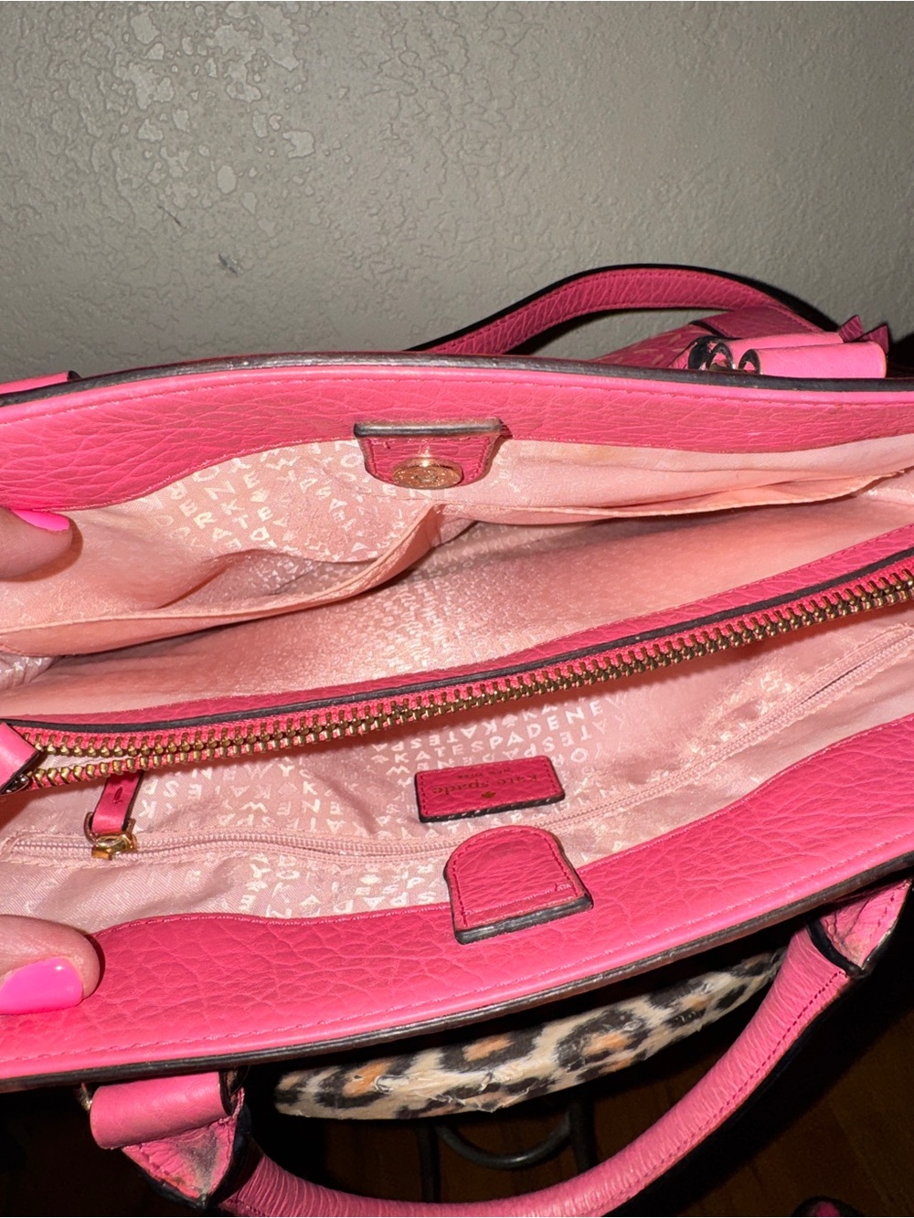 Kate spade bag